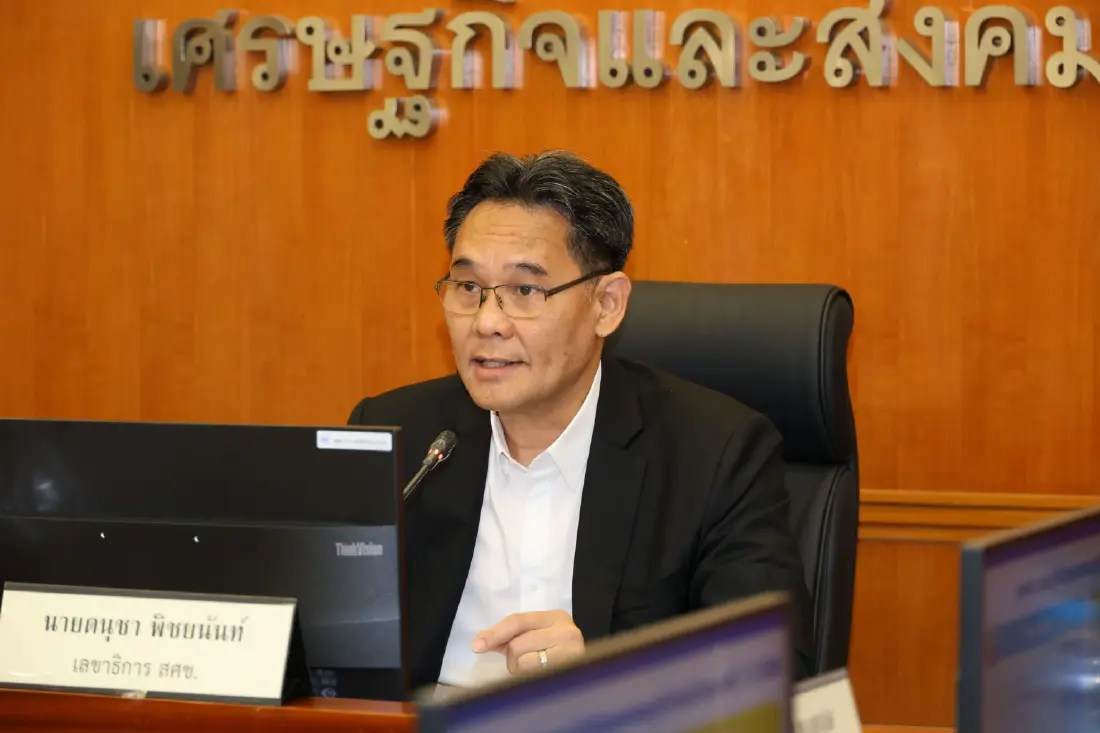 ‘ไทยช่วยไทยพลัส’ อาจไม่ได้ทำให้ ‘เศรษฐกิจไทย’ พลิกฟื้นได้ชั่วข้ามคืน
