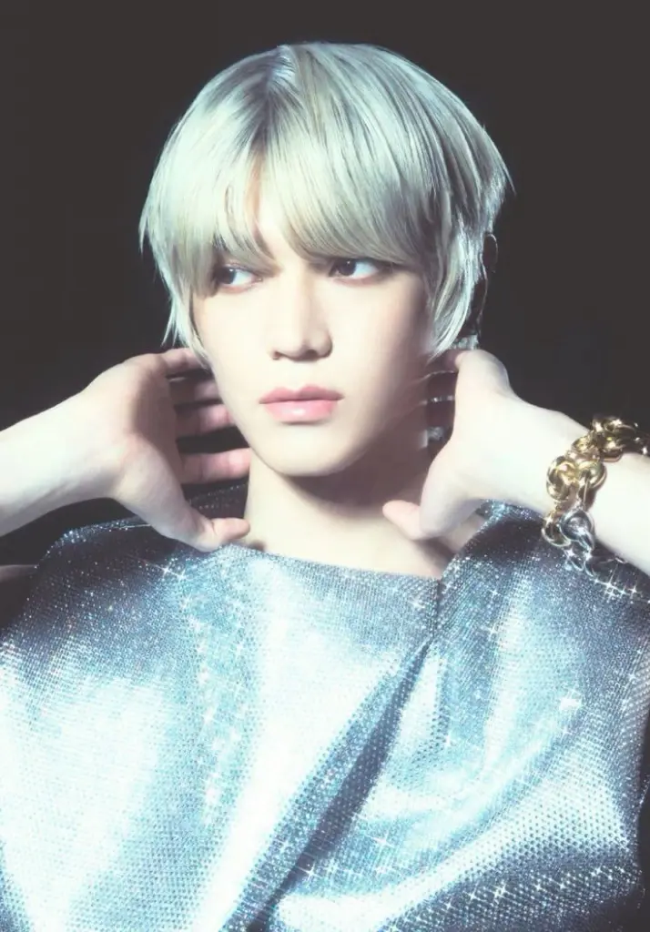สำรวจเส้นทาง ‘แทยง’ จากเสาหลัก NCT สู่การปลดปล่อยตัวตนใน ‘WYLD’