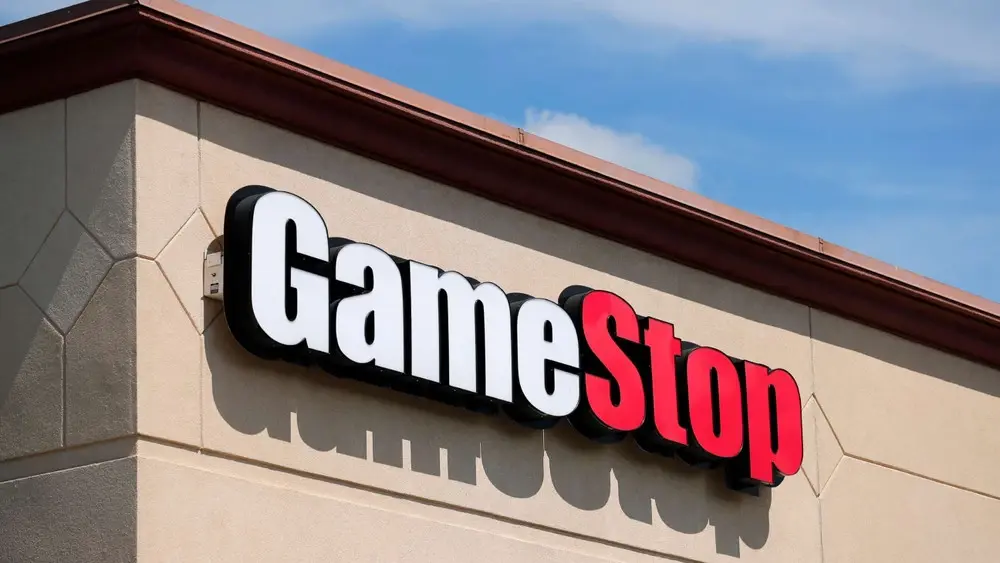 ส่องดีลยักษ์ GameStop จ่อซื้อกิจการ eBay ทุ่มงบ 5.5 หมื่นล้านดอลล์