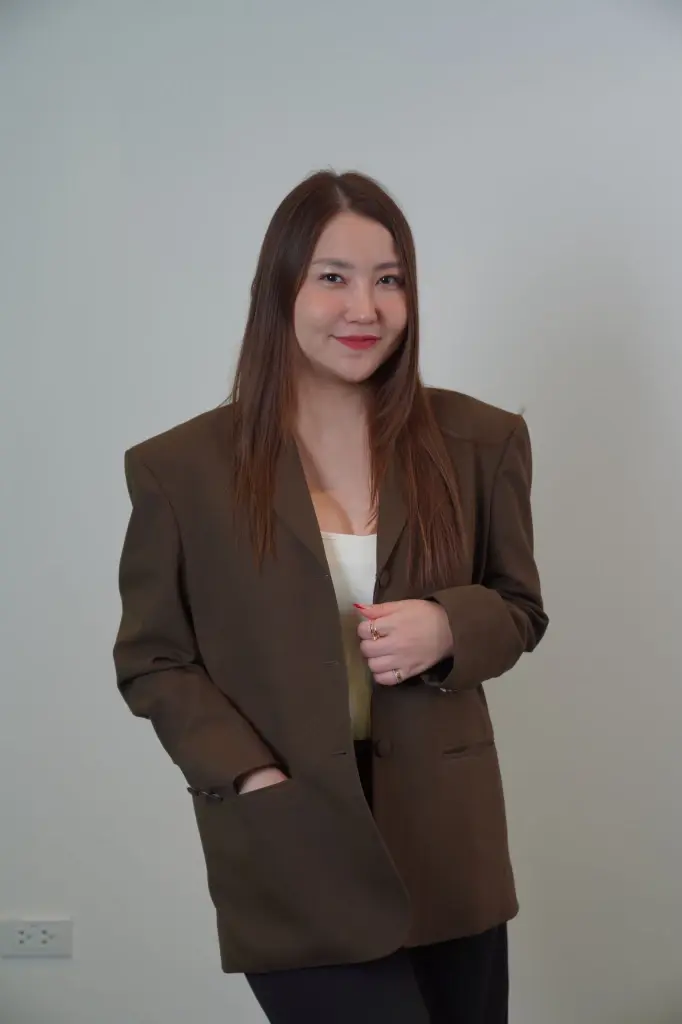 อุมามณฑ์ ศิริลักษณาพร รองประธานเจ้าหน้าที่ฝ่ายการพาณิชย์ (Chief Commercial Officer, Thailand) ประจำประเทศไทย AnyMind Group 