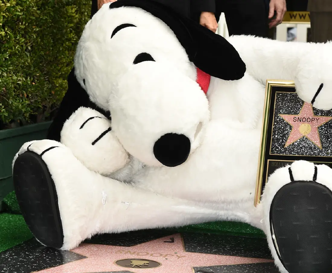 ทำไม Snoopy ถึงชนะใจคนทุกยุค เจ้าหมาสีขาวธรรมดาๆ ที่เป็น ‘comfort character’