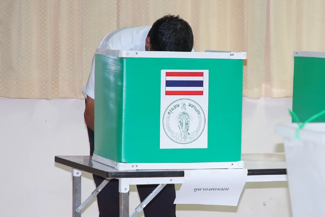 เปิด 17 ข้อห้าม-ข้อควรระวัง เสี่ยงทำผิดกฎหมายเลือกตั้งผู้ว่าฯ กทม.