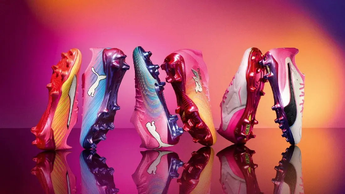 CREDIT : Puma