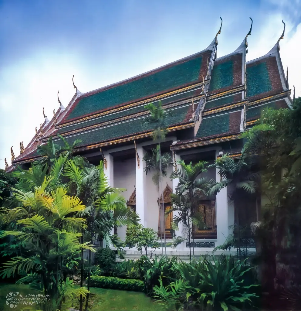 ประวัติ 'พระที่นั่งพิมานรัตยา' สถานที่ประดิษฐานพระศพ 'เจ้าฟ้าพัชรกิติยาภา'