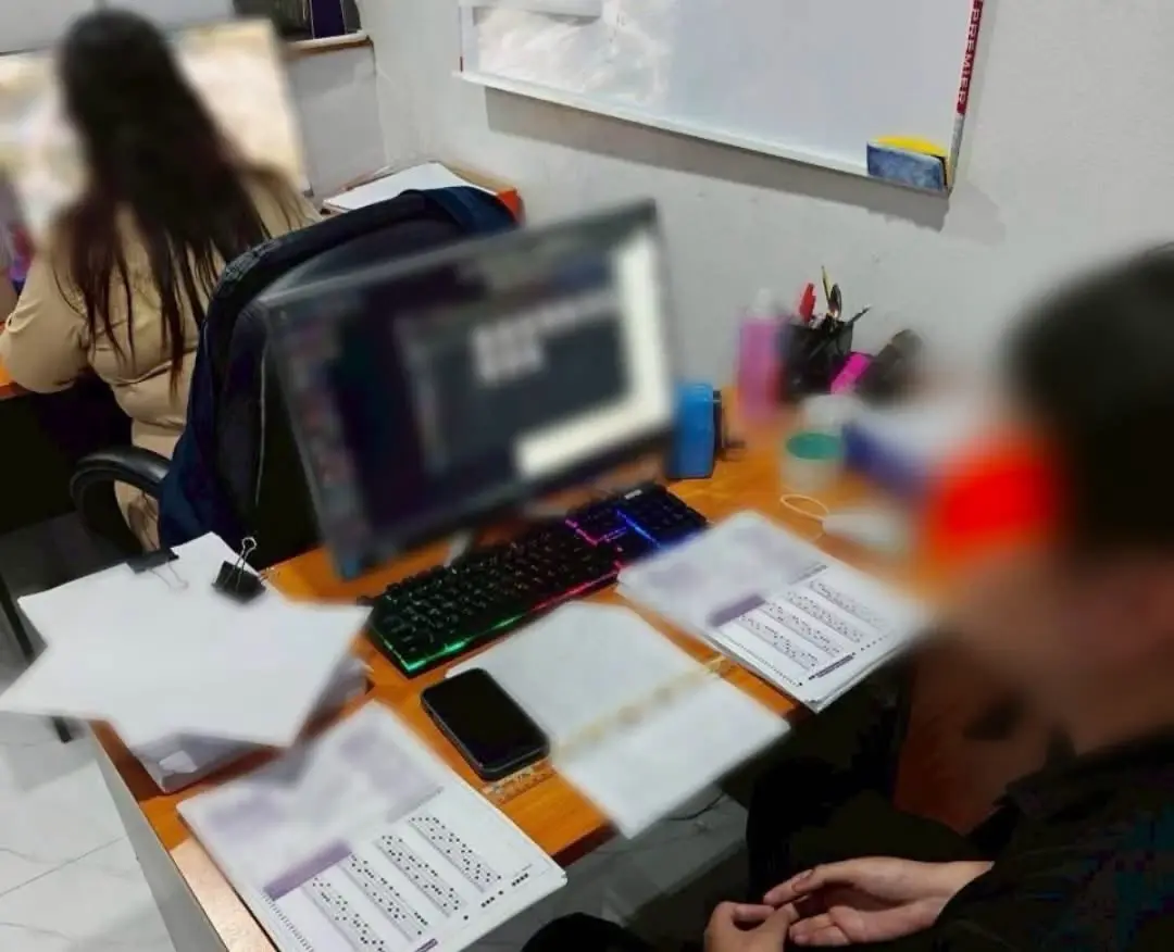 ขบวนการโกงสอบ 'ข้าราชการท้องถิ่น' เรียกเงิน 8 แสน แก้กระดาษคำตอบ