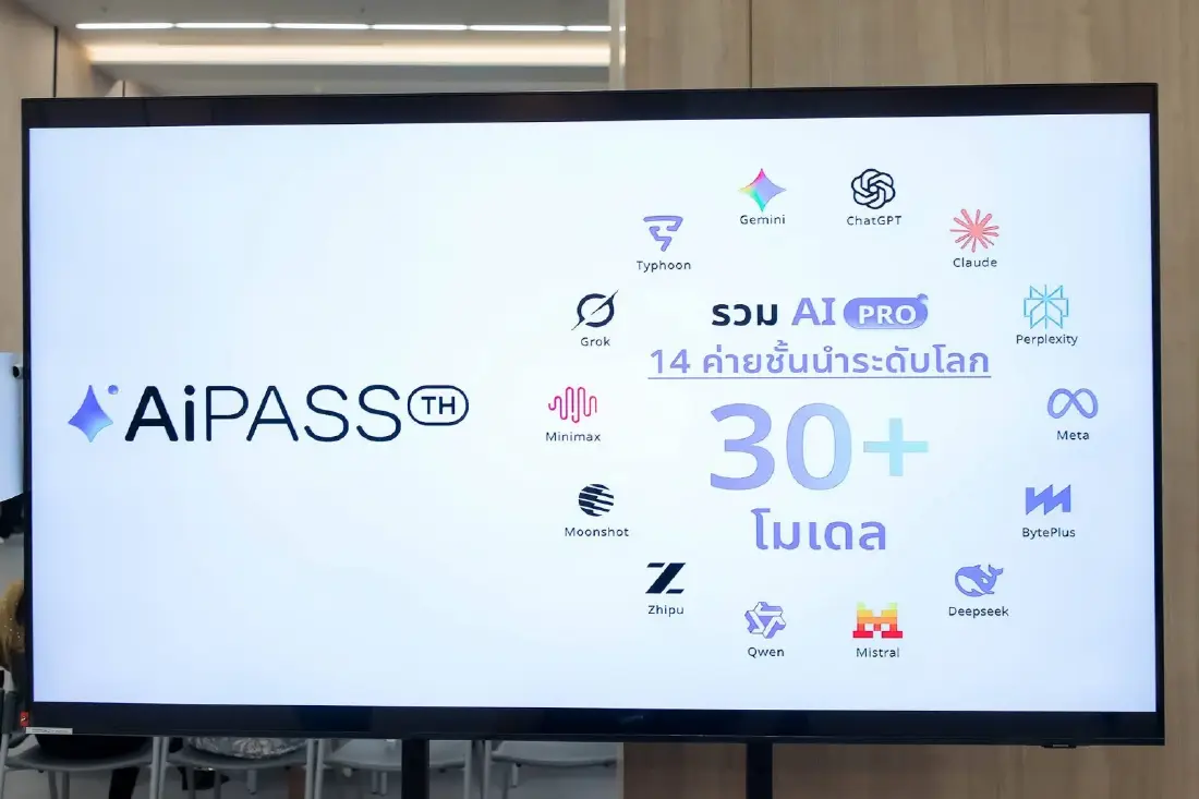 ไขข้อกังขา  ประเด็น TH-AI Passport  งบพันล้าน คุ้มค่าแค่ไหนกับคนไทย ?