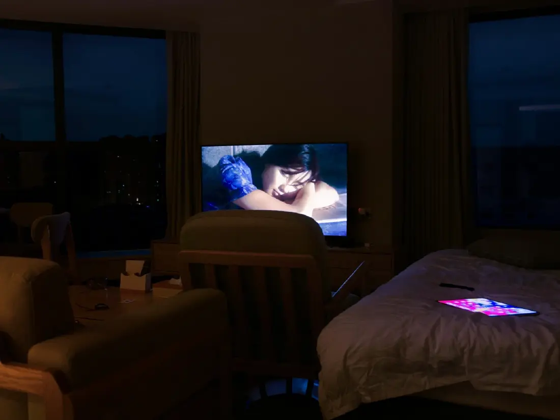 Revenge Bedtime Procrastination คนยอมนอนดึก เพื่อทวงเวลาที่หายไป