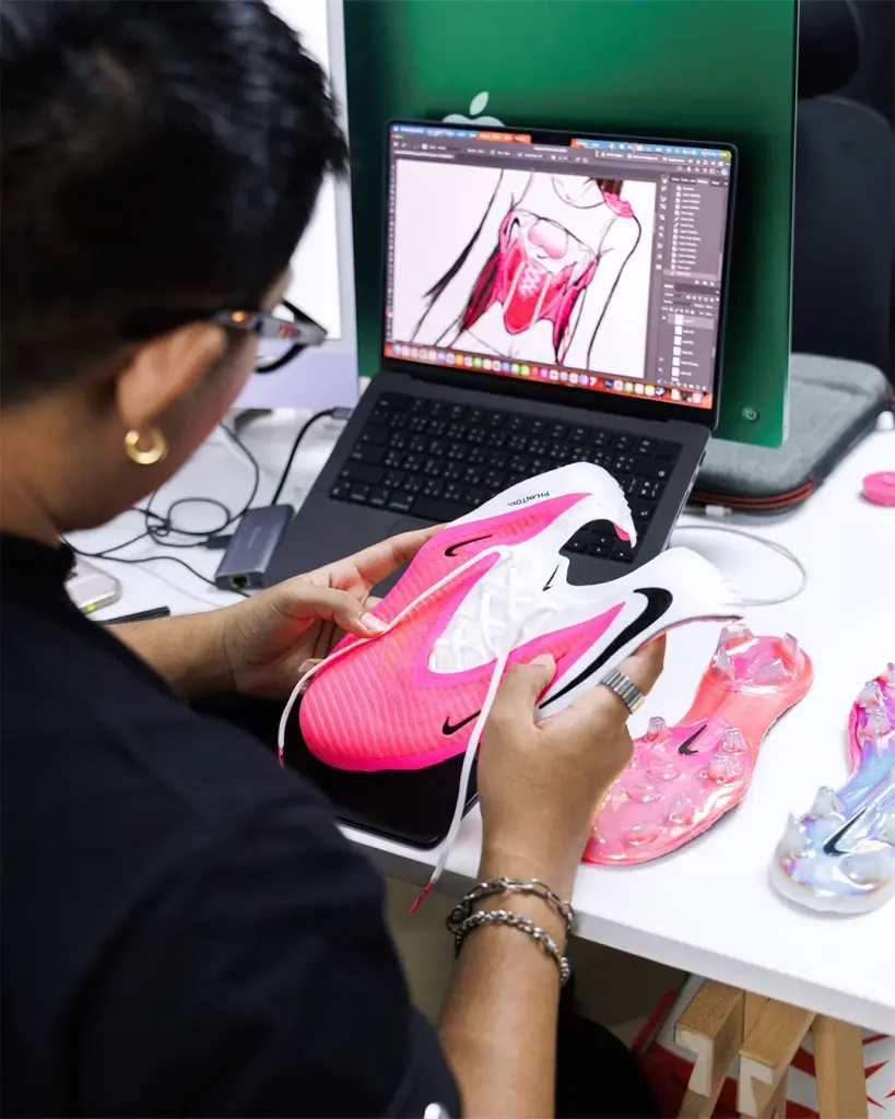 CREDIT : Nike/IWANNABANGKOK
