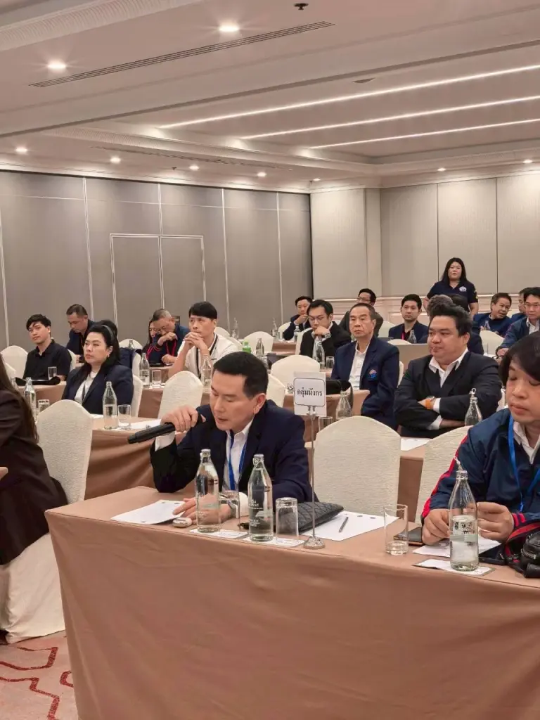 ผู้เชี่ยวชาญ ชี้ โอกาสทองสินค้าไทย ขยายตัว-เติบโตในตลาดจีน 1,400 ล้านคน