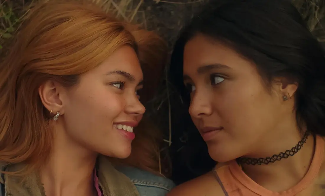 จากมิวสิกวิดีโอสู่ภาพยนตร์ฮอลลีวูด 'Girls Like Girls' กับความภาคภูมิใจของนักแสดงไทย