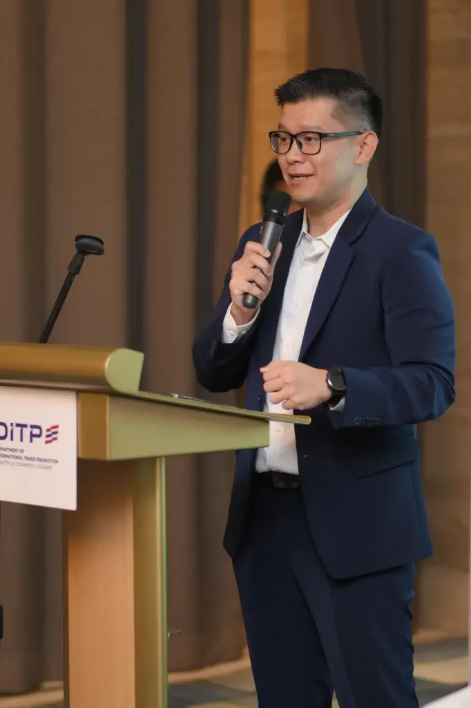 DITP ดัน MarTech ไทยบุกฟิลิปปินส์ คว้าดีลกว่า 93 ล้านบาท