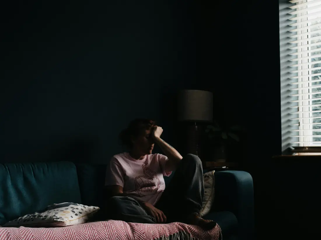 Revenge Bedtime Procrastination คนยอมนอนดึก เพื่อทวงเวลาที่หายไป