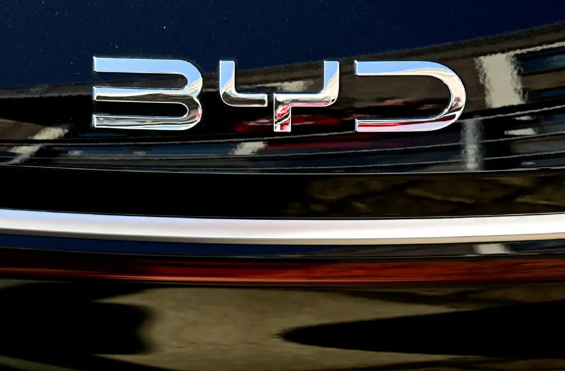 BYD จดสิทธิบัตร 'AI ตรวจจับสัตว์ใต้ท้องรถ' เทคโนโลยีช่วยชีวิต ลดอุบัติเหตุ