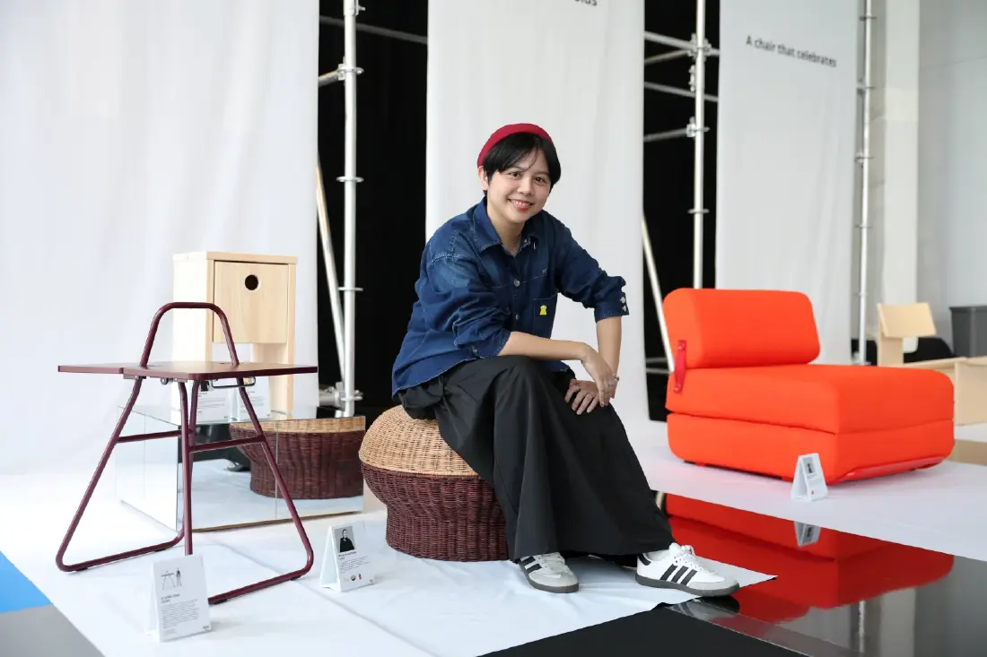 IKEA PS 2026  - เปลี่ยนทุกวันธรรมดาให้สนุกขึ้น ผ่านเฟอร์นิเจอร์