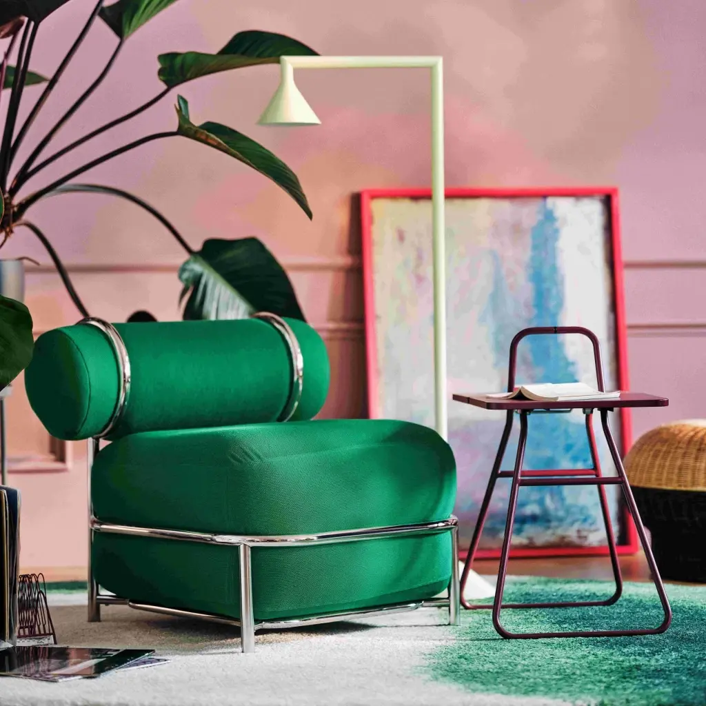 IKEA PS 2026  - เปลี่ยนทุกวันธรรมดาให้สนุกขึ้น ผ่านเฟอร์นิเจอร์