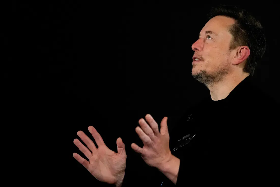 SpaceX แซง Amazon ขึ้นแท่นบริษัทมูลค่าสูงอันดับ 5 ของโลก หลังหุ้นพุ่งรับออปชั่น Credit ภาพ REUTERS 