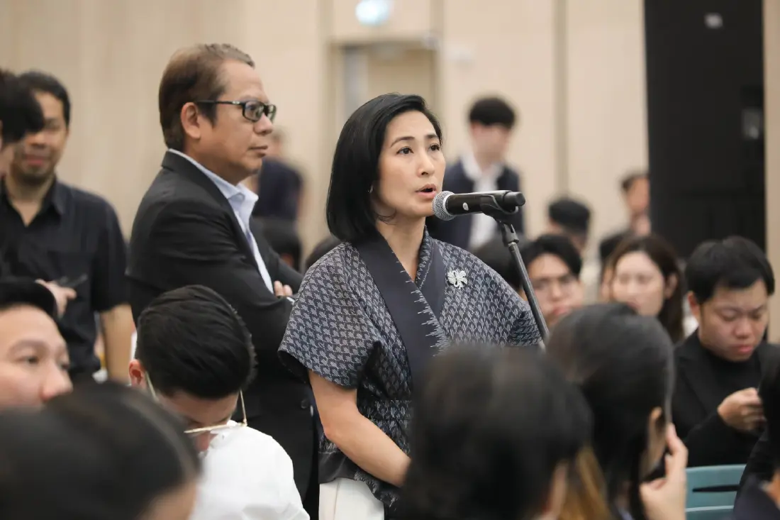 ไขข้อกังขา  ประเด็น TH-AI Passport  งบพันล้าน คุ้มค่าแค่ไหนกับคนไทย ?