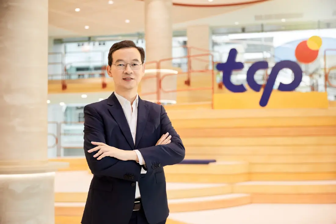 กลุ่มธุรกิจ TCP ร่วมขับเคลื่อนความร่วมมือเศรษฐกิจไทย–เวียดนาม เสริมศักยภาพสู่อนาคต