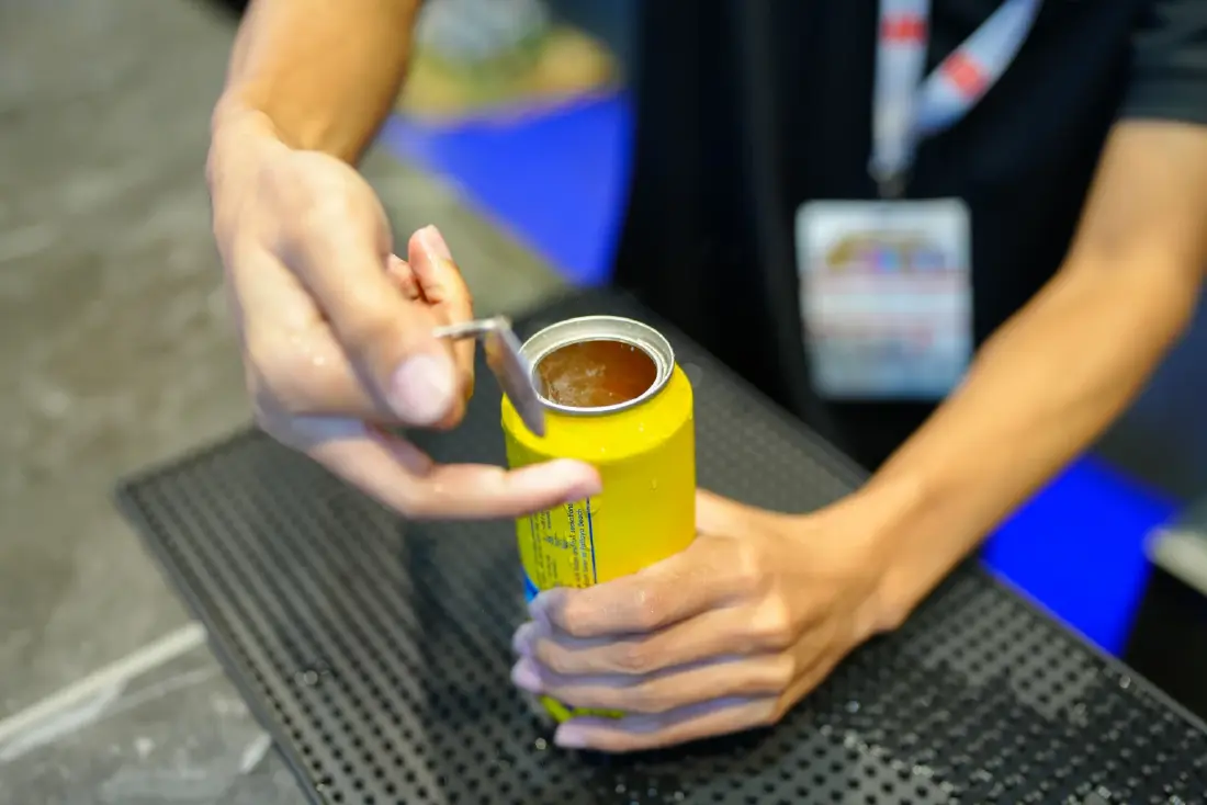 ‘คาราบาว’ บุกตลาดเบียร์ต่อ ชู นวัตกรรมฝาเปิดกว้าง-ยกระดับประสบการณ์ใหม่ให้คนไทย