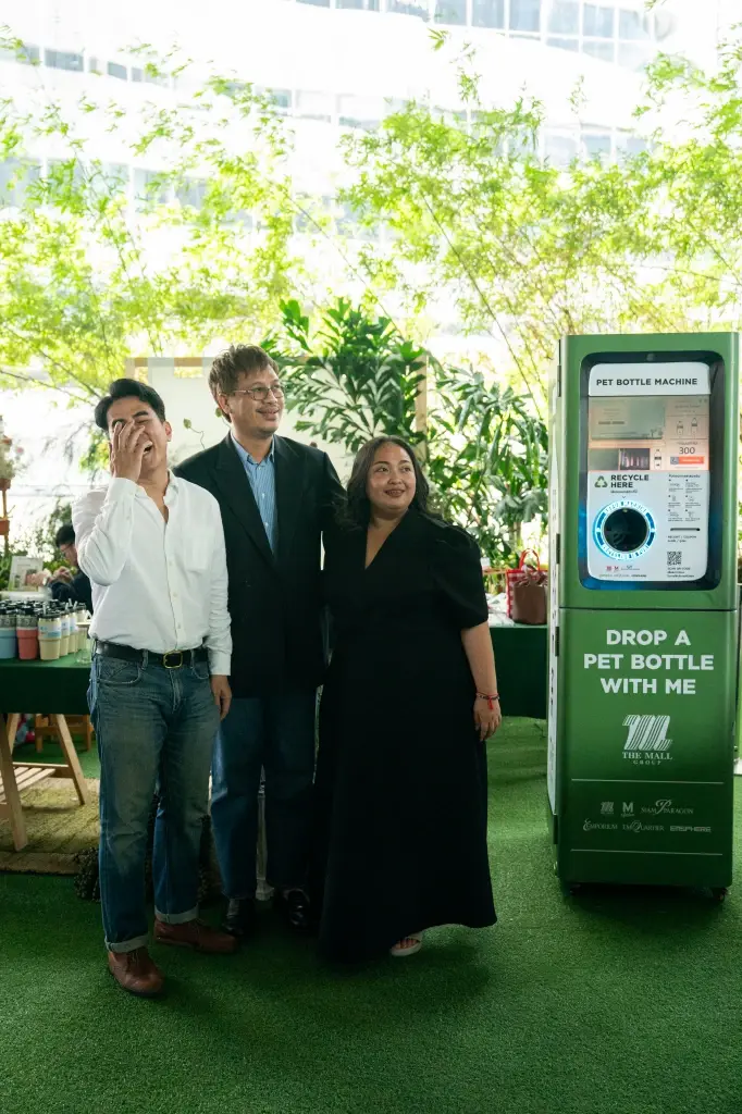 SPRiNG และ LOOPERS จัด HOPE TALK : Climate Change ใคร MADE CHANGE? เปลี่ยนโลกด้วยความหวัง