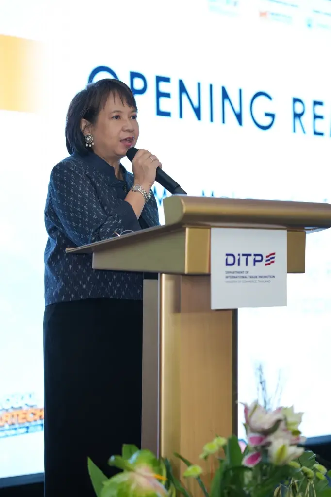 DITP ดัน MarTech ไทยบุกฟิลิปปินส์ คว้าดีลกว่า 93 ล้านบาท