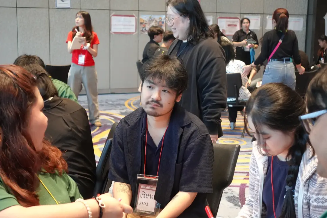 6 สถาบันอาชีวะจับมือเซฟ เดอะ ชิลเดรน เสริมทักษะเยาวชนก่อนทำงาน