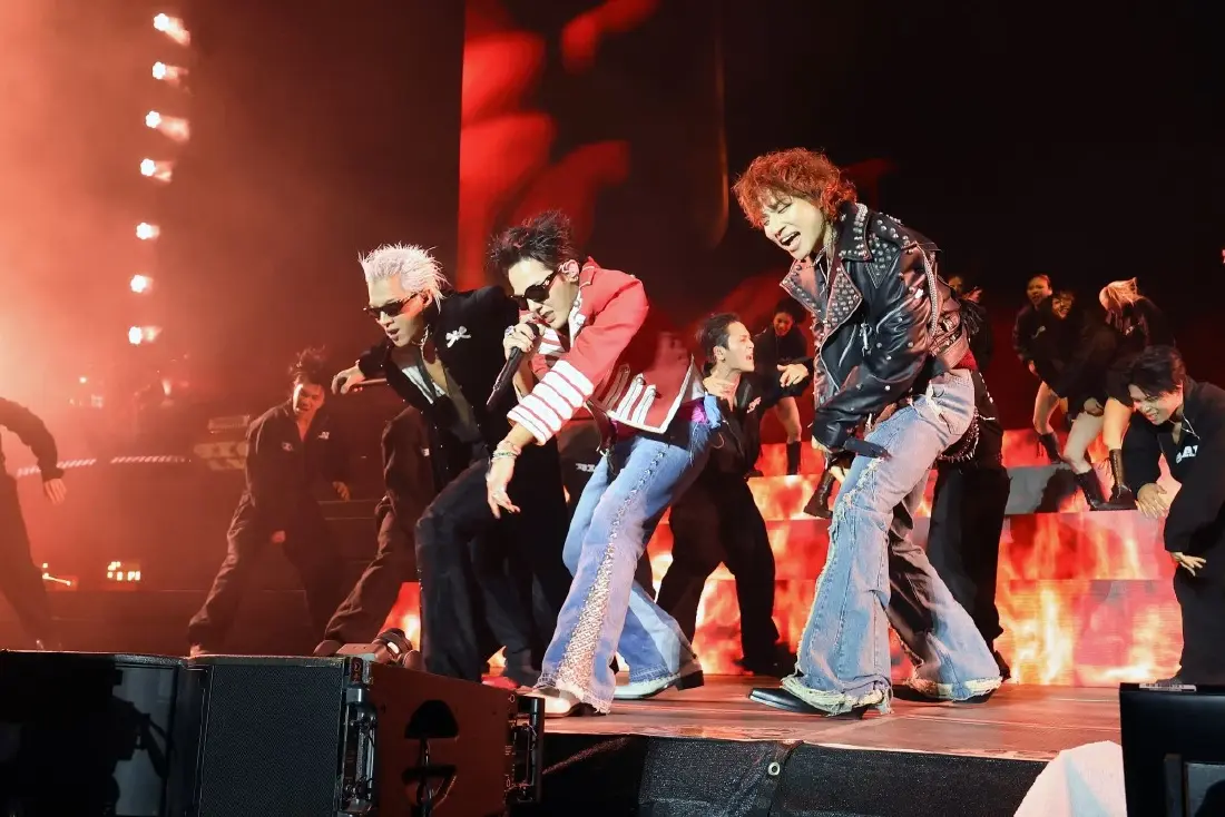 ฉลองครบรอบ 20 ปี BIGBANG ประกาศเวิลด์ทัวร์ครั้งประวัติศาสตร์ ประเทศไทยปักหมุด ‘ราชมังฯ’