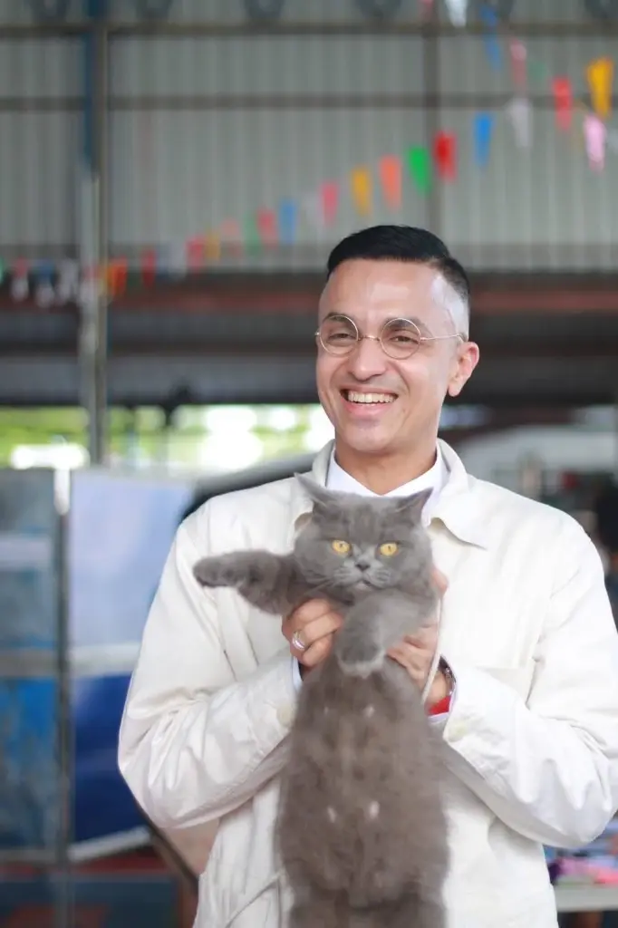 ‘ดร.จอห์น’ ชูนโยบายผลักดัน 'โรงพยาบาลสัตว์กรุงเทพมหานคร'