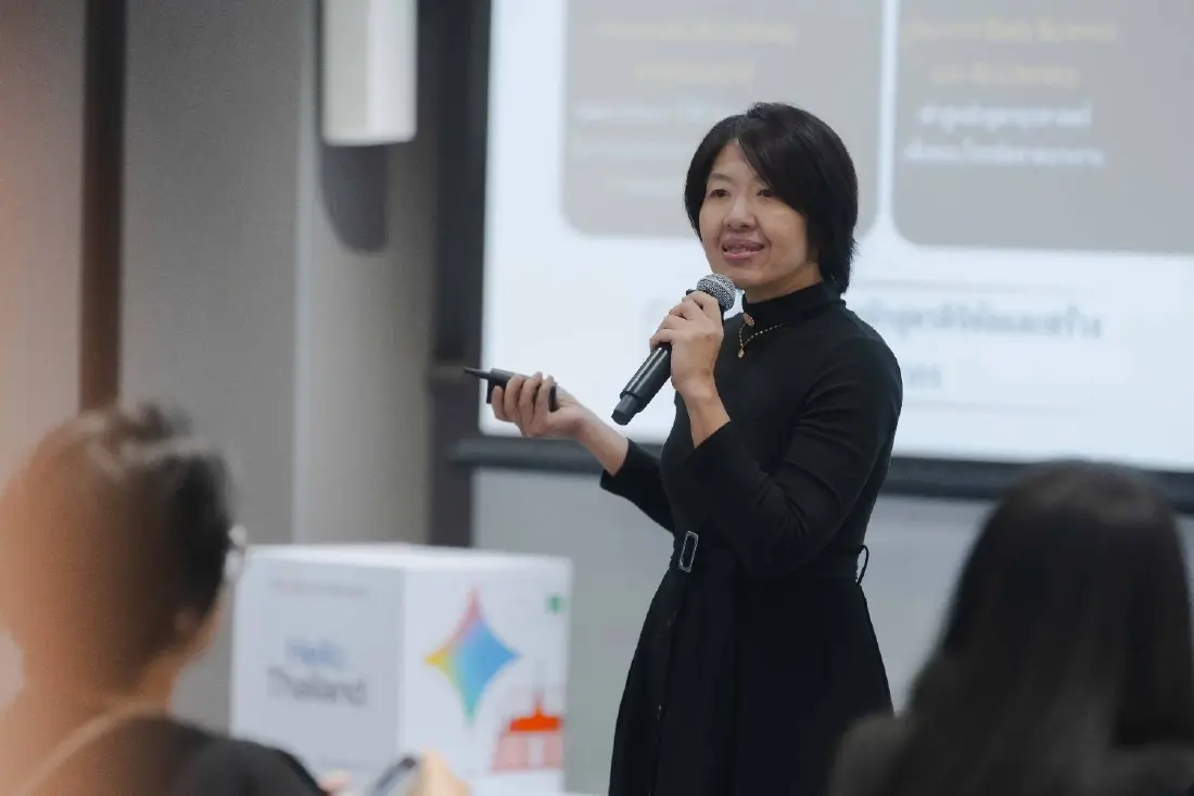 Mi ผนึก Google for Education ขับเคลื่อน AI สู่มหาวิทยาลัย  AI