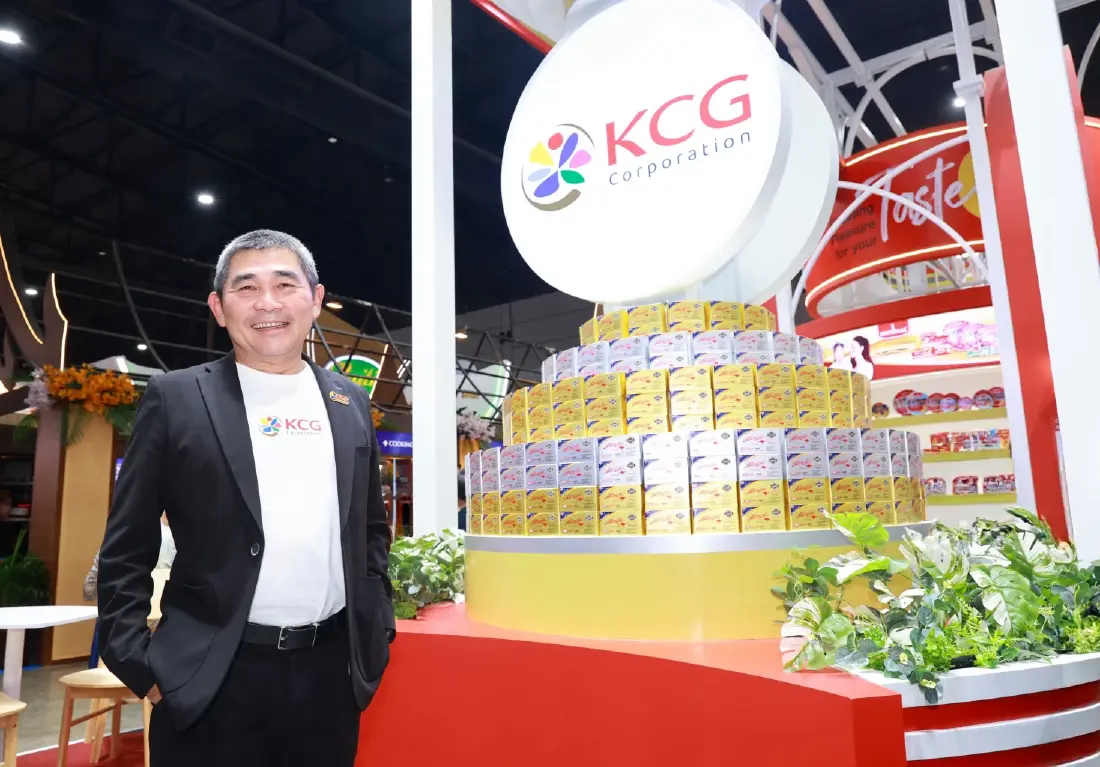 ส่อง THAIFEX-ANUGA ASIA 2026 แบรนด์ไทยขนสินค้า-นวัตกรรม บุกตลาดเพียบ!