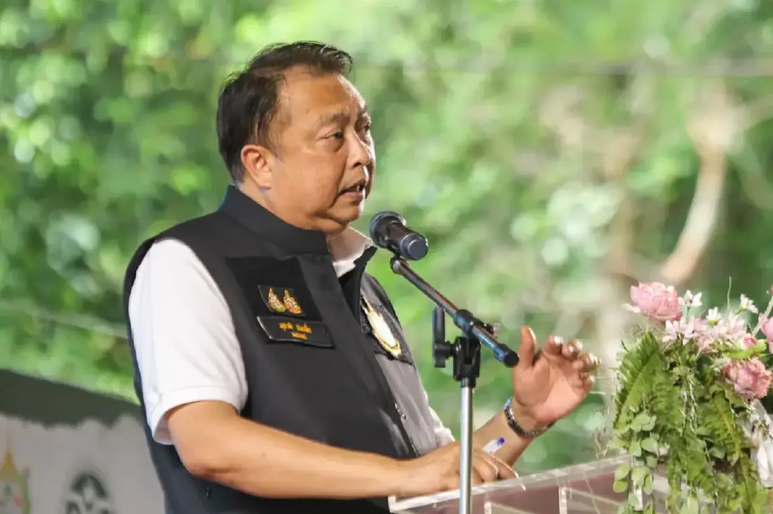 รมว.ทส. เปิดกิจกรรม CSR ชูผลงานกองทุนสิ่งแวดล้อม ครบรอบ 48 ปี สวนสัตว์เปิดเขาเขียว