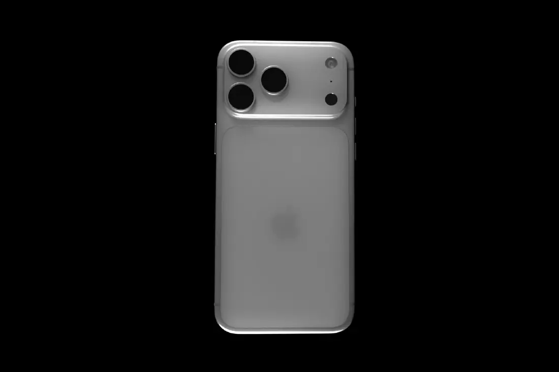 แอปเปิล เตรียมขึ้นราคา 'วิกฤตชิปขาดแคลน' กระแส AI แรงต่อเนื่อง