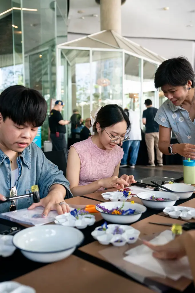 SPRiNG และ LOOPERS จัด HOPE TALK : Climate Change ใคร MADE CHANGE? เปลี่ยนโลกด้วยความหวัง