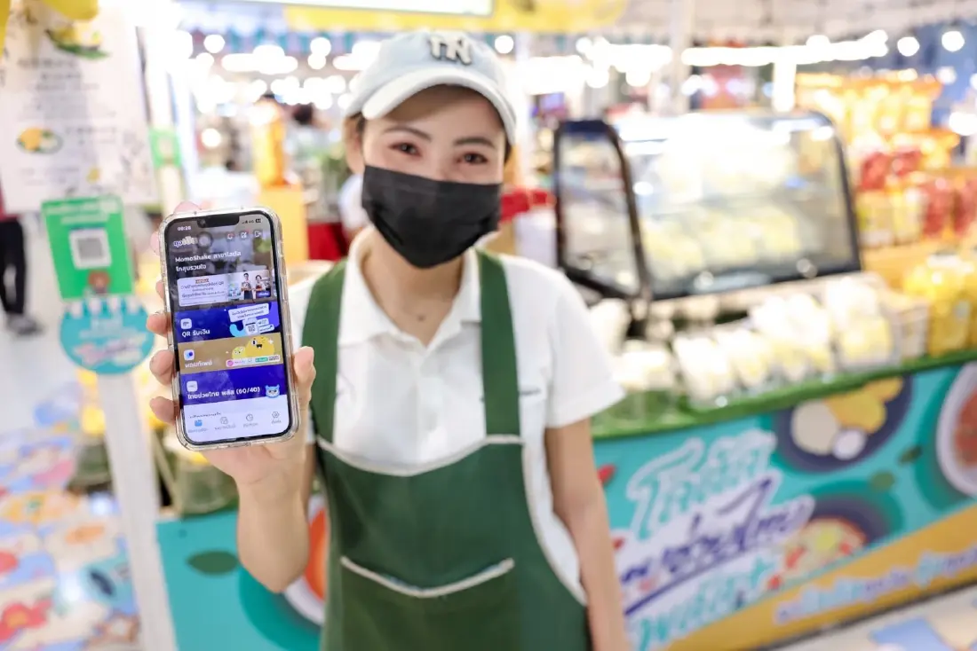 แม็คโคร-โลตัส หนุน ‘ไทยช่วยไทยพลัส’ รวมร้านค้ากว่า 10,000 แห่งทั่วประเทศ