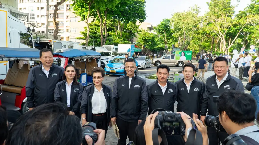 ‘ดร.จอห์น’ ชูนโยบายผลักดัน 'โรงพยาบาลสัตว์กรุงเทพมหานคร'