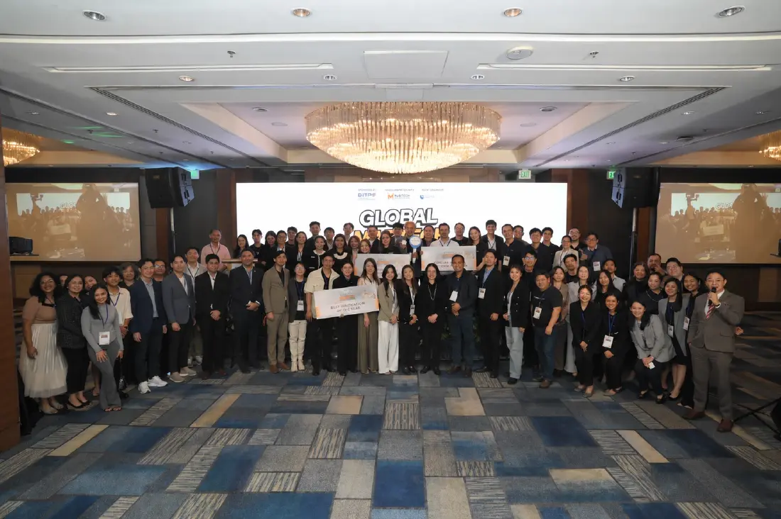 DITP ดัน MarTech ไทยบุกฟิลิปปินส์ คว้าดีลกว่า 93 ล้านบาท