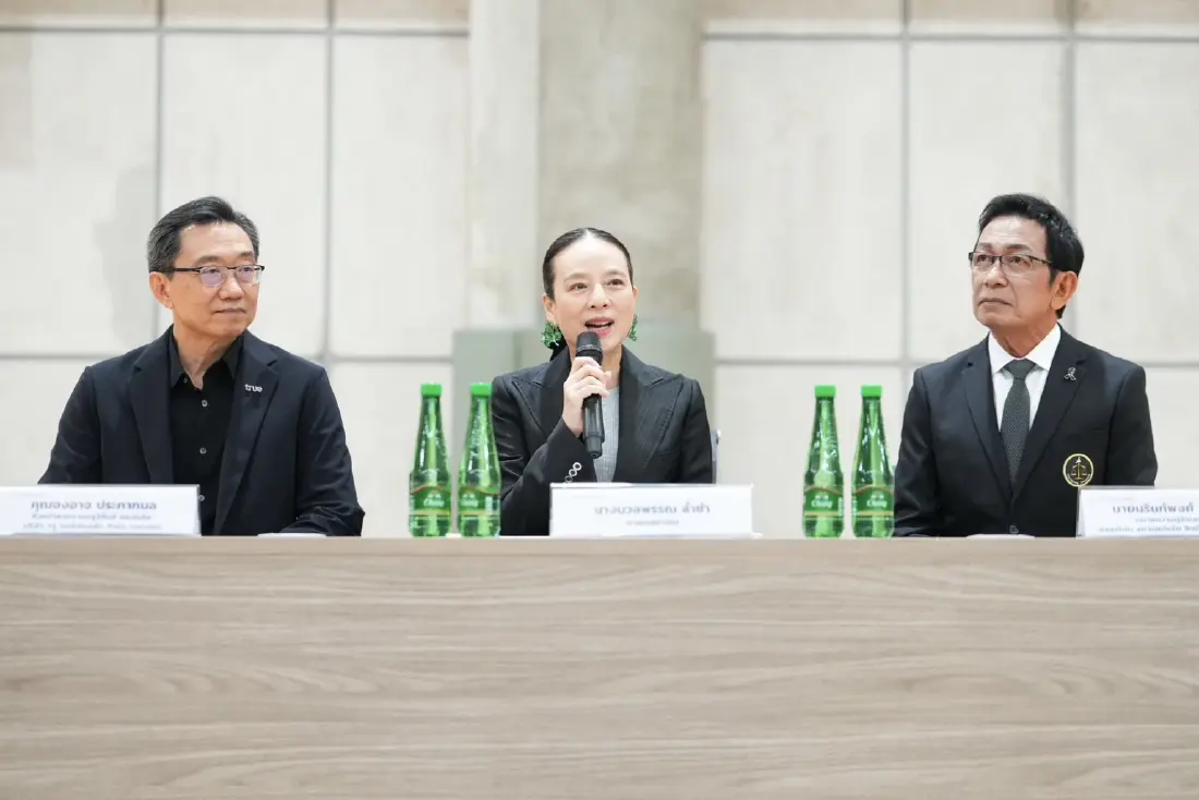 สมาคมฟุตบอลฯ ปลดล็อกแนวทางชำระหนี้ 360 ล้าน 'สยามสปอร์ต' บรรลุข้อตกลง 3 ฝ่าย
