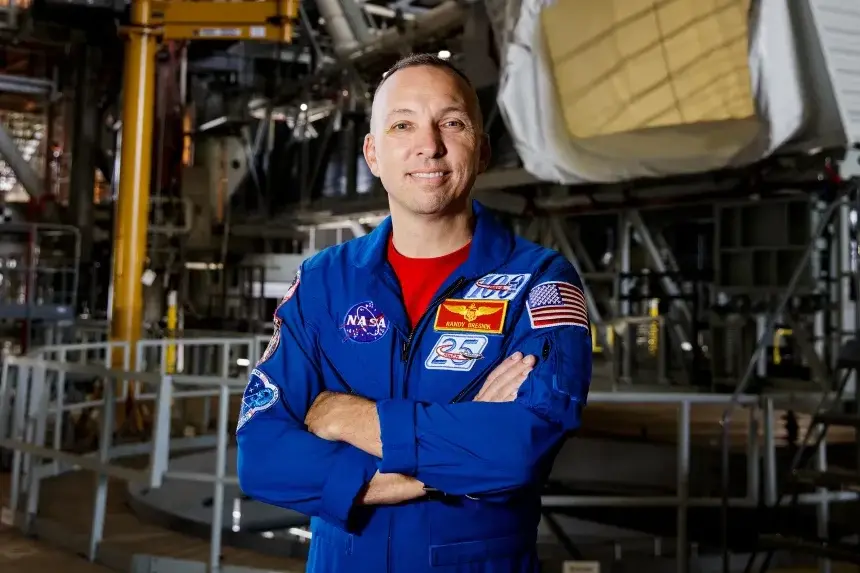 NASA เผยชื่อ 4 นักบิน Artemis III รับภารกิจ ลุยทดสอบยานอวกาศปี 2027