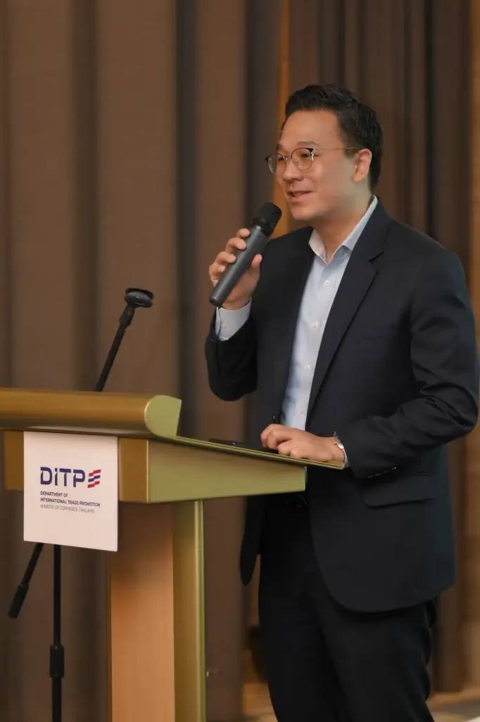 DITP ดัน MarTech ไทยบุกฟิลิปปินส์ คว้าดีลกว่า 93 ล้านบาท