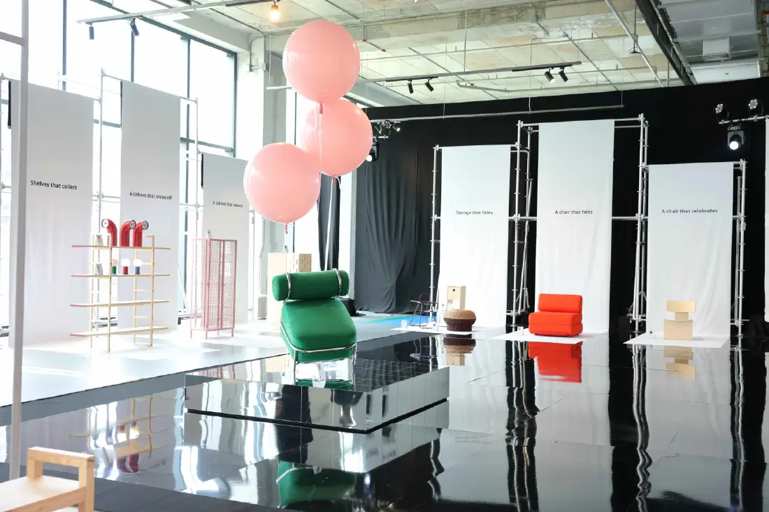 IKEA PS 2026  - เปลี่ยนทุกวันธรรมดาให้สนุกขึ้น ผ่านเฟอร์นิเจอร์