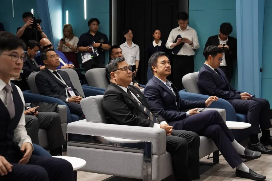 CEA x จุฬาฯ ชูเศรษฐกิจสร้างสรรค์ สร้างแบรนด์เมืองไทยสู่อนาคต