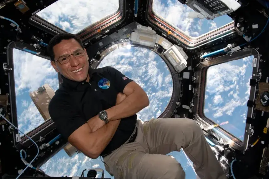NASA เผยชื่อ 4 นักบิน Artemis III รับภารกิจ ลุยทดสอบยานอวกาศปี 2027