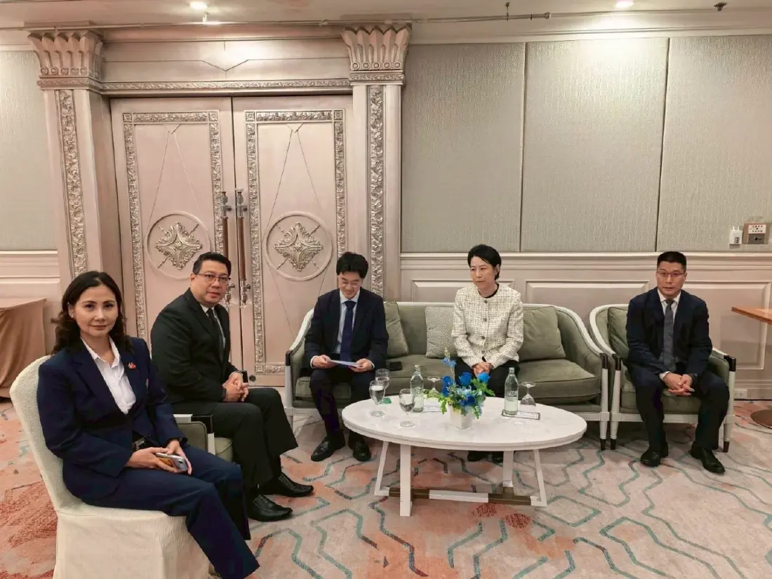 ผู้เชี่ยวชาญ ชี้ โอกาสทองสินค้าไทย ขยายตัว-เติบโตในตลาดจีน 1,400 ล้านคน