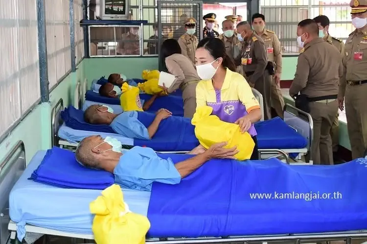 "ทูลกระหม่อมปู่คือแรงบันดาลใจ" พระดำรัส 'พระองค์ภาฯ' ให้โอกาสผู้พลาดพลั้ง