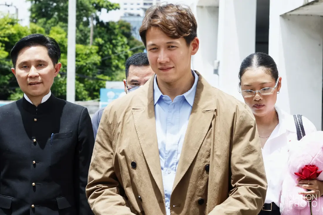 'ทราย สมุทร' นัดไกล่เกลี่ย 'คดีเนรคุณ' จ่อฟ้องอาญาปมทรัพย์สินในตู้เซฟหาย