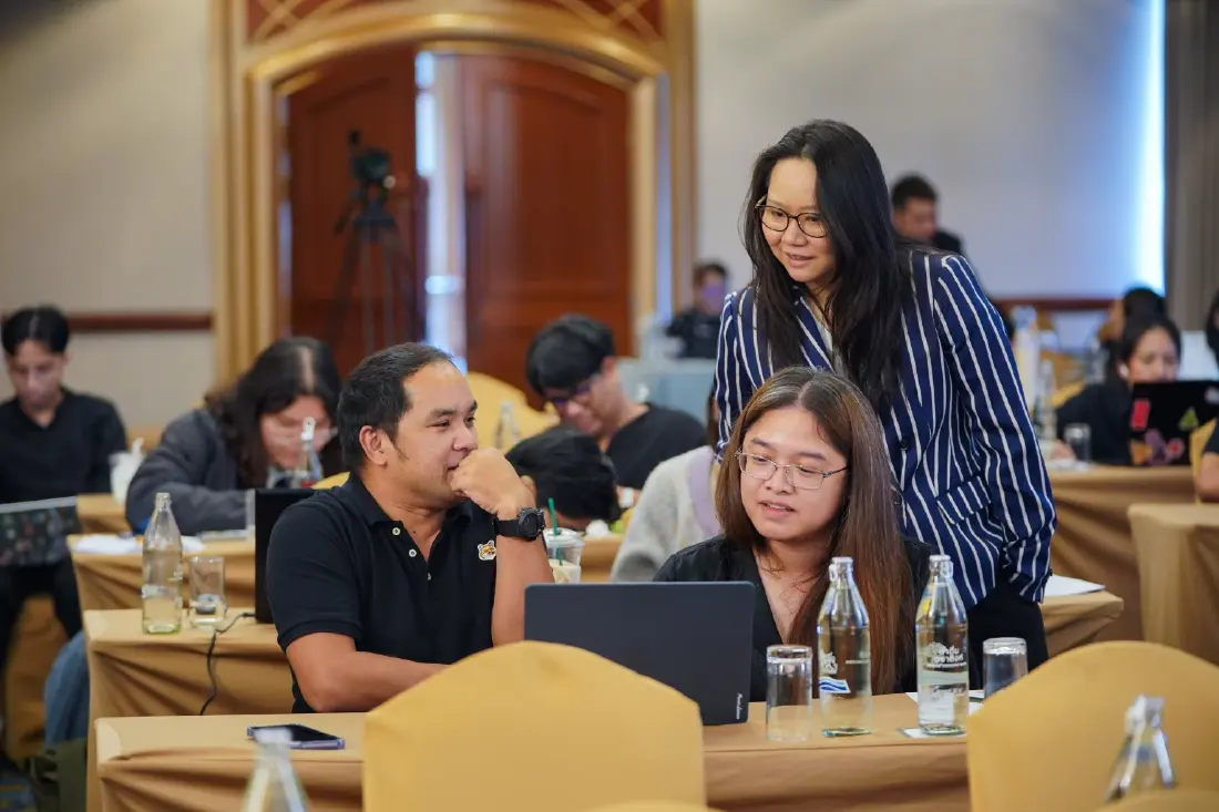 จาก SEO สู่ AEO เมื่อ AI เปลี่ยนวิธีค้นหา สื่อไทยต้องปรับตัวอย่างไร