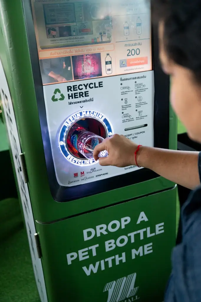 SPRiNG และ LOOPERS จัด HOPE TALK : Climate Change ใคร MADE CHANGE? เปลี่ยนโลกด้วยความหวัง
