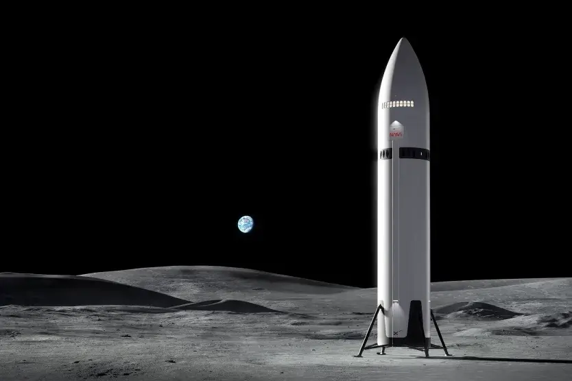CREDIT : NASA