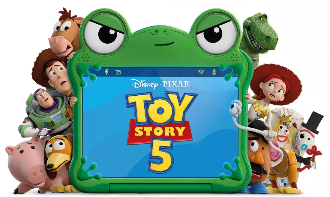 CREDIT : Pixar