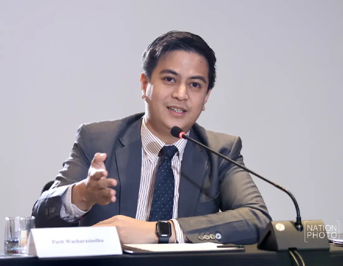 The Nation ถกทางรอดการศึกษาไทย ลดเหลื่อมล้ำ เรียนรู้ไร้พรมแดน